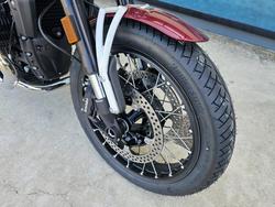 2025 BMW Motorrad R 12 Red