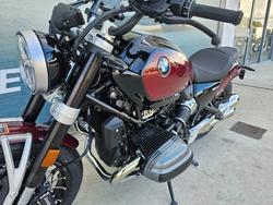 2025 BMW Motorrad R 12 Red