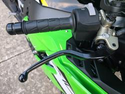 2025 Kawasaki NINJA ZX-10R GREEN