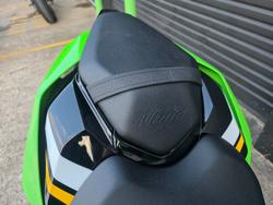 2025 Kawasaki NINJA ZX-10R GREEN