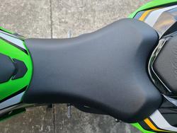2025 Kawasaki NINJA ZX-10R GREEN