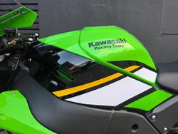 2025 Kawasaki NINJA ZX-10R GREEN