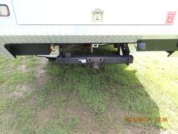 2020 Isuzu Nps 75-155 WHITE