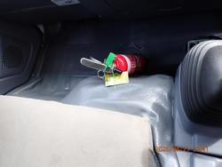 2020 Isuzu Nps 75-155 WHITE