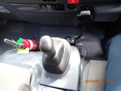 2020 Isuzu Nps 75-155 WHITE