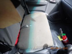 2020 Isuzu Nps 75-155 WHITE