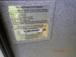 2020 Isuzu Nps 75-155 WHITE