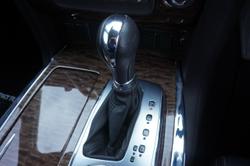 2021 Nissan
                Patrol Ti