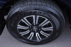 2021 Nissan
                Patrol Ti