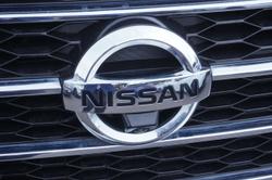 2021 Nissan
                Patrol Ti