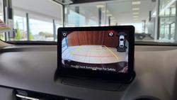 2025 Mazda CX-3 G20 GT SP