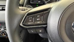 2025 Mazda CX-3 G20 GT SP