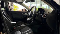 2025 Mazda CX-3 G20 GT SP