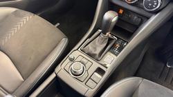 2025 Mazda CX-3 G20 GT SP