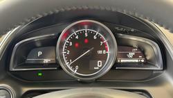 2025 Mazda CX-3 G20 GT SP