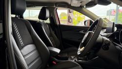 2025 Mazda CX-3 G20 GT SP