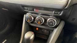 2025 Mazda CX-3 G20 GT SP