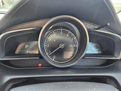 2025 Mazda CX-3 G20 GT SP