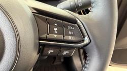 2025 Mazda CX-3 G20 GT SP