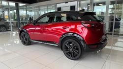 2025 Mazda CX-3 G20 GT SP