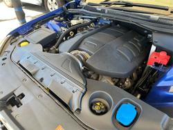 2016 Holden Ute SS V VF Series II MY16 Slipstream Blue