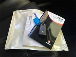 2016 Holden Ute SS V VF Series II MY16 Slipstream Blue