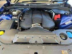 2016 Holden Ute SS V VF Series II MY16 Slipstream Blue