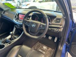 2016 Holden
                Ute SS V