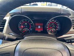 2016 Holden
                Ute SS V