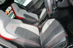 2024 Volkswagen Golf GTI