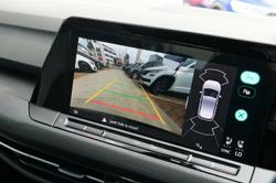 2024 Volkswagen Golf GTI