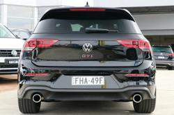 2024 Volkswagen Golf GTI