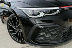 2024 Volkswagen Golf GTI