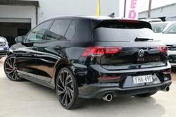 2024 Volkswagen Golf GTI