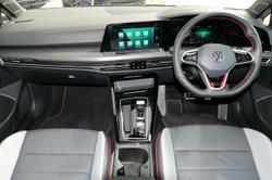 2024 Volkswagen Golf GTI