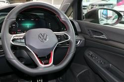 2024 Volkswagen Golf GTI