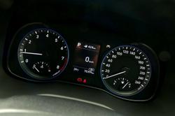 2017 Hyundai Kona Elite