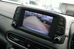 2017 Hyundai Kona Elite