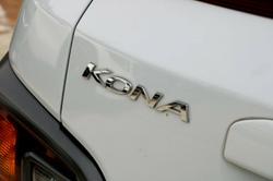 2017 Hyundai Kona Elite