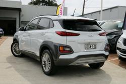 2017 Hyundai Kona Elite