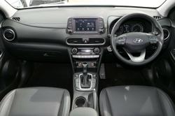 2017 Hyundai Kona Elite