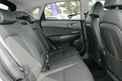 2017 Hyundai Kona Elite