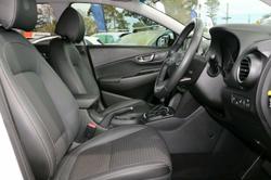 2017 Hyundai Kona Elite