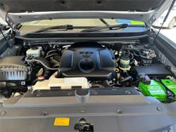 2015 Toyota
                Landcruiser Prado GXL