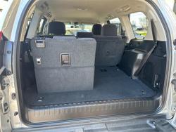 2015 Toyota
                Landcruiser Prado GXL