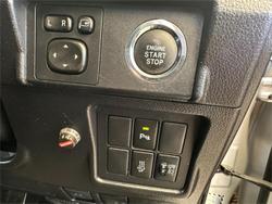2015 Toyota Landcruiser Prado GXL GDJ150R 4X4 Dual Range Silver Pearl