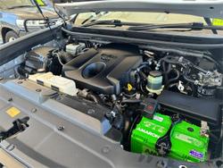 2015 Toyota
                Landcruiser Prado GXL