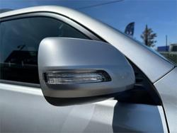 2015 Toyota Landcruiser Prado GXL GDJ150R 4X4 Dual Range Silver Pearl