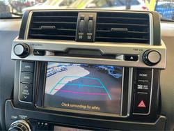 2015 Toyota
                Landcruiser Prado GXL