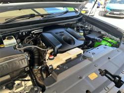 2015 Toyota
                Landcruiser Prado GXL